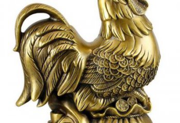 景區(qū)小雞雕塑，噴水造型，剪影工藝