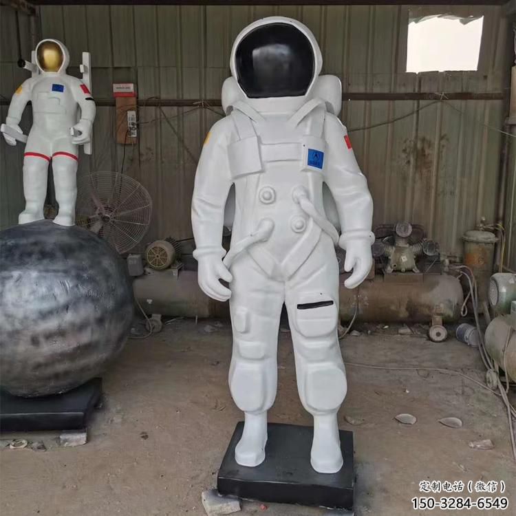 火箭雕塑 仿真景觀小品 景觀雕塑