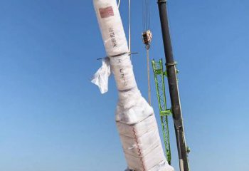 酒店火箭雕塑 景觀美陳小品 現(xiàn)代雕塑