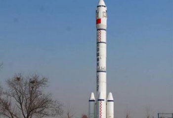 住宅小區火箭雕塑 啞光景觀擺件 公園雕塑