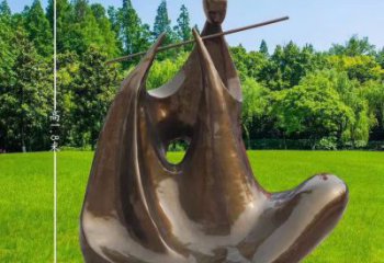 創(chuàng)意仕女雕塑 步行街店門口雕塑 古代小品