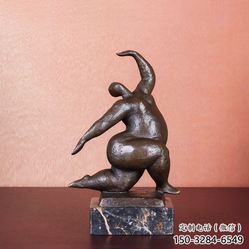 大型人體雕塑 歐式步行街西方雕塑 彩繪肖像雕塑