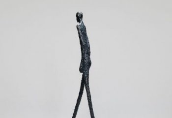 商業街人體雕塑 烤漆肖像雕塑 彩繪西方雕塑