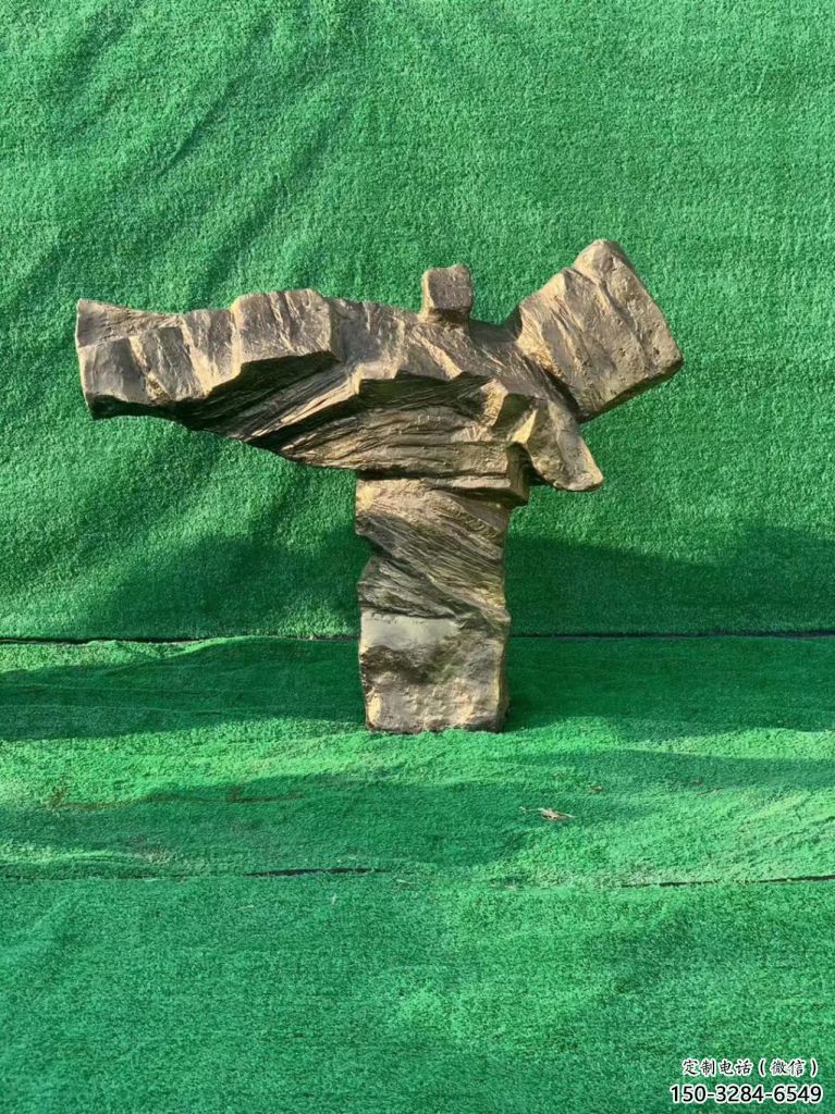 風(fēng)景區(qū)太極雕塑 售樓處廣場雕塑 仿古擺件