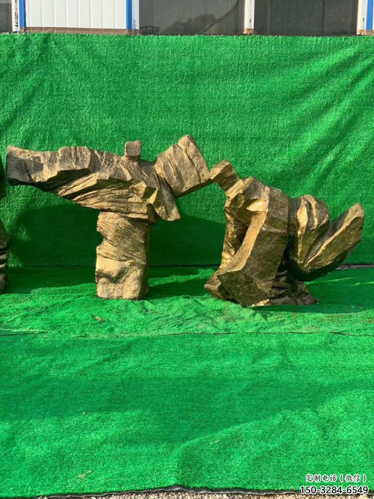 街道武術(shù)雕塑 現(xiàn)代練拳雕塑 彩繪功夫文化雕塑