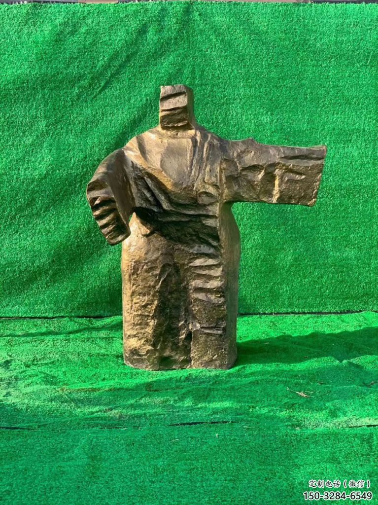 游樂場武術雕塑 公園練拳雕塑 噴漆功夫雕塑