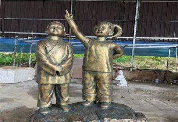 草地看書雕塑 現(xiàn)代人物雕塑 大型學生雕塑