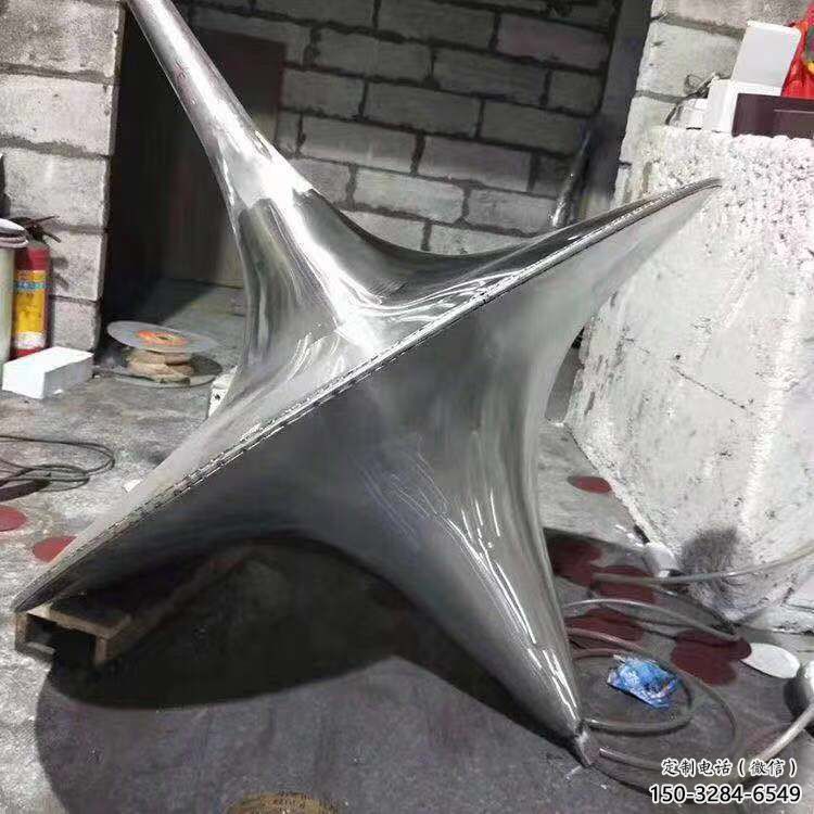 別墅區(qū)陀螺雕塑 大型別墅區(qū)雕塑 剪影地標(biāo)雕塑