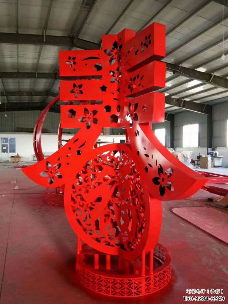 室內燈籠雕塑 仿真雕塑 大型雕塑