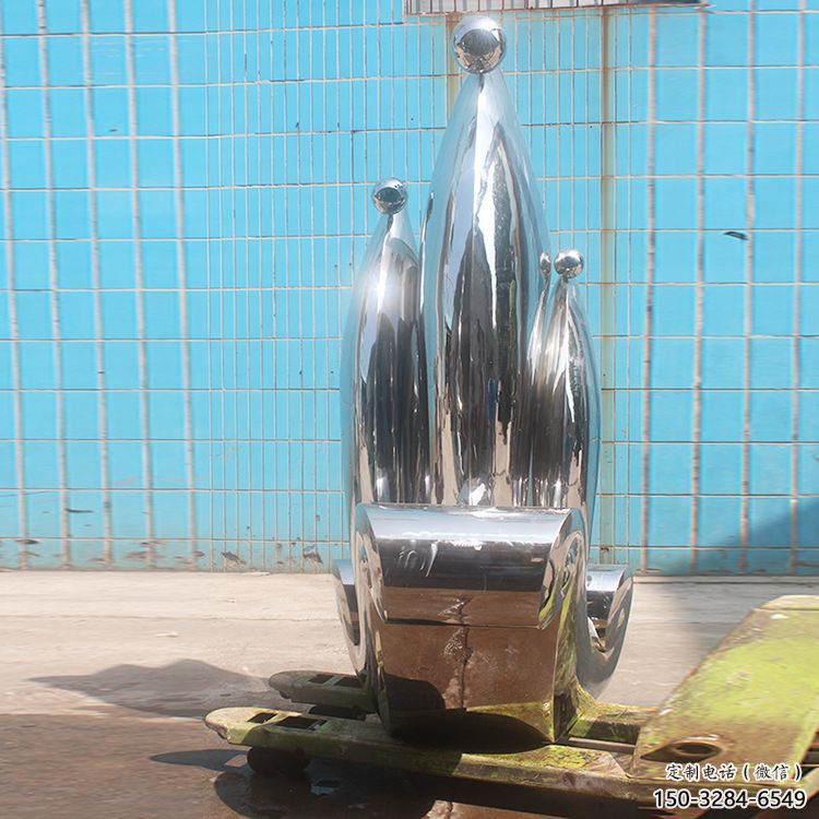 酒店揚帆雕塑 景觀美陳風帆雕塑 現(xiàn)代遠航雕塑