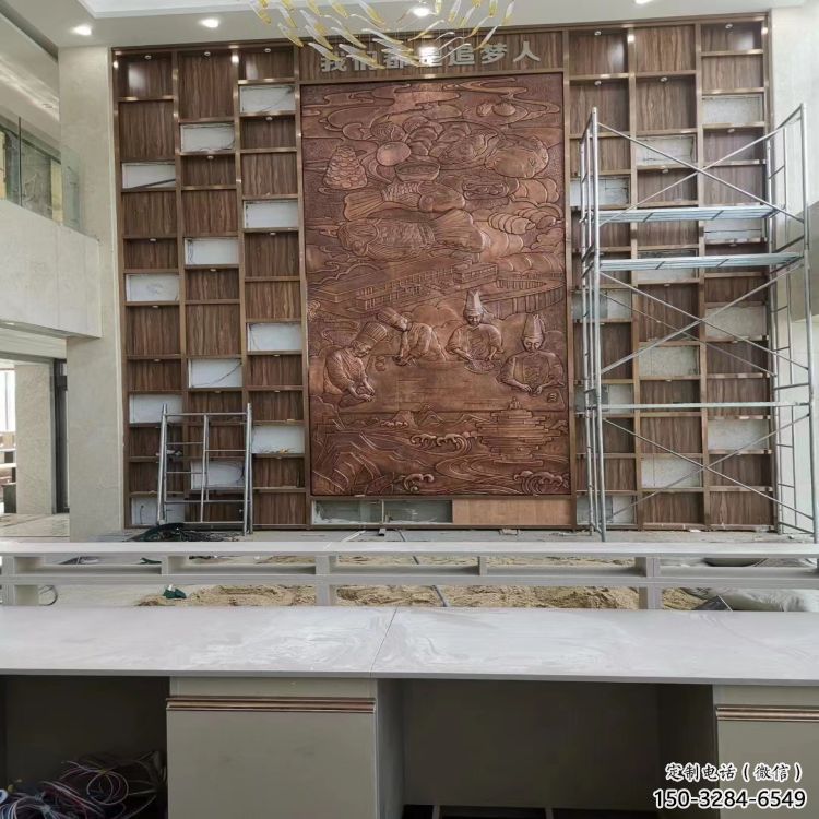 藝術浮雕優選，城市裝飾，公園浮雕訂做廠家