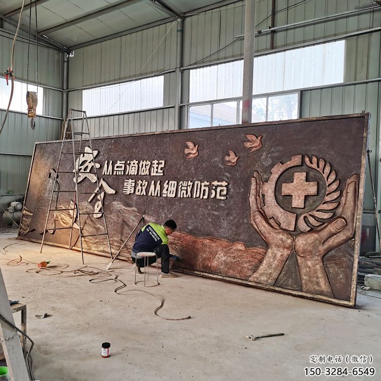 大型浮雕精選，景觀概念，園林廣場(chǎng)浮雕觀賞型