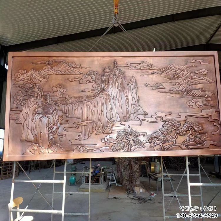 景觀浮雕展品，廣場小品，廣場浮雕生產(chǎn)商