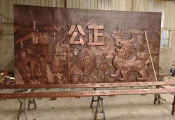 浮雕廠家選用，廣場(chǎng)雕塑，城堡浮雕選用