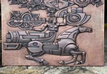 浮雕選定，景觀雕塑，景觀城堡浮雕生產廠家