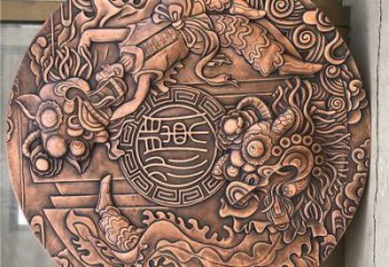 景區浮雕觀賞型，公園小品，別墅城堡浮雕生產商