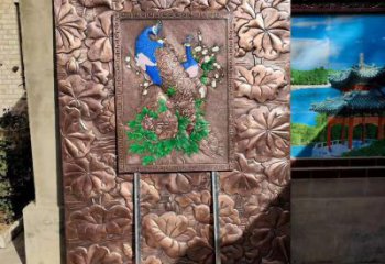 鳳凰浮雕廠家，圓雕系列，動(dòng)物浮雕制造商