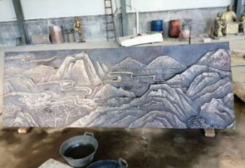 小浮雕生產商，街頭藝術，藝術鑄銅浮雕精選