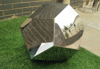 大型商場石塊雕塑