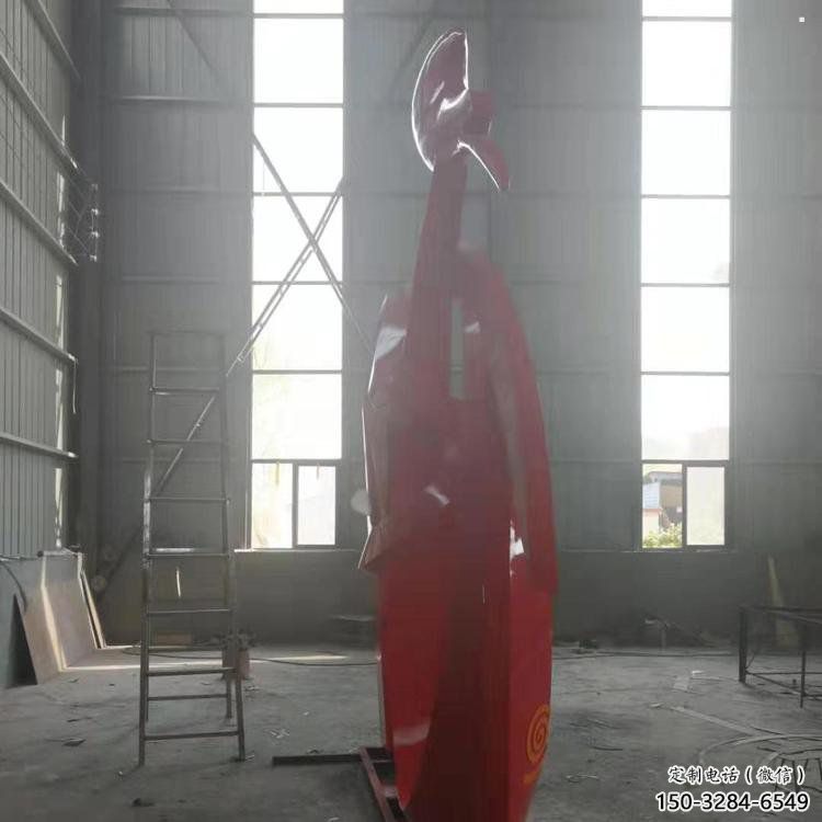 和字雕塑精品，白鋼構(gòu)件，不銹鋼和字雕塑加工廠家