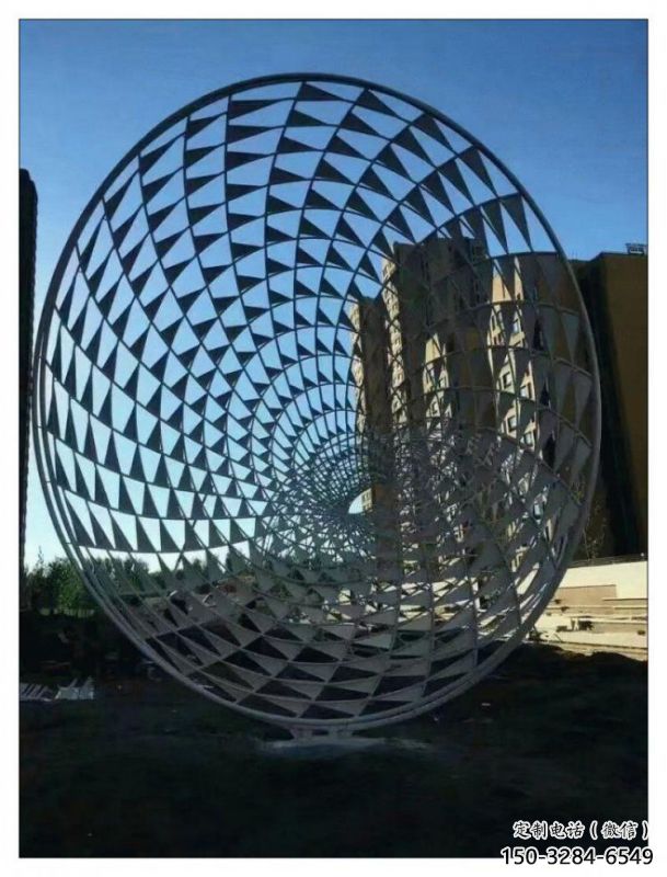 花瓶雕塑優(yōu)選，室外雕塑，景觀鏤空花瓶雕塑優(yōu)選