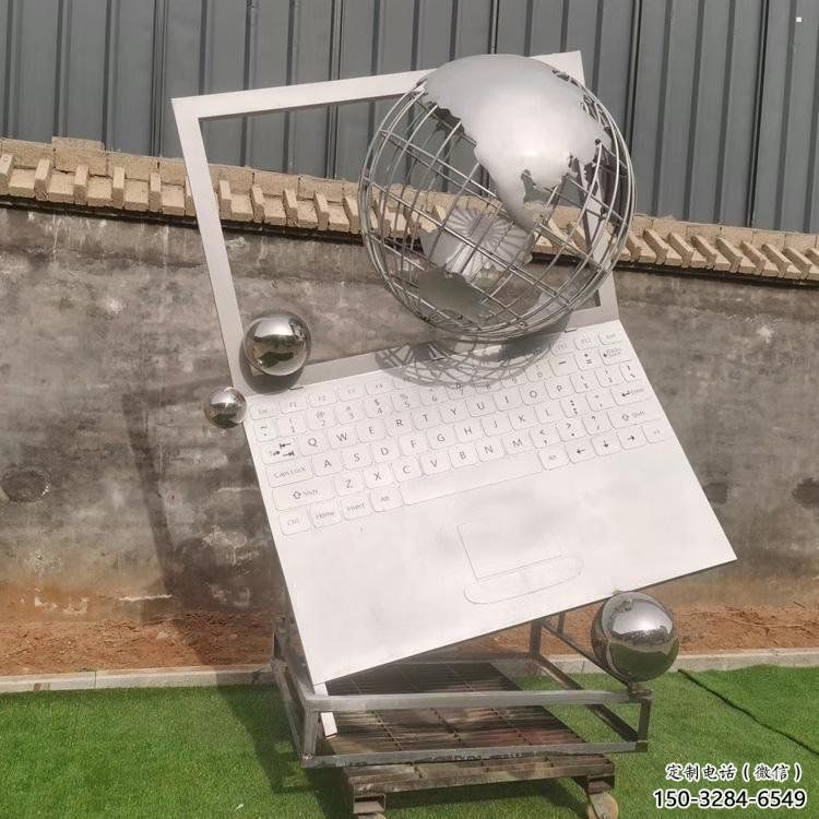 筆記本雕塑提供，多彩藝術，中式筆記本雕塑通用