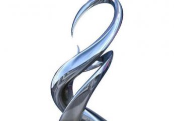 樹芽雕塑承接，街景小品，不銹鋼樹芽雕塑訂做