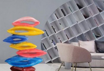 街道水滴雕塑，鍛造景觀雕塑，古銅效果