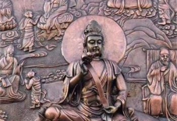 桂林佛像浮雕精選，鑄銅藝術，鑄造佛像浮雕廠家