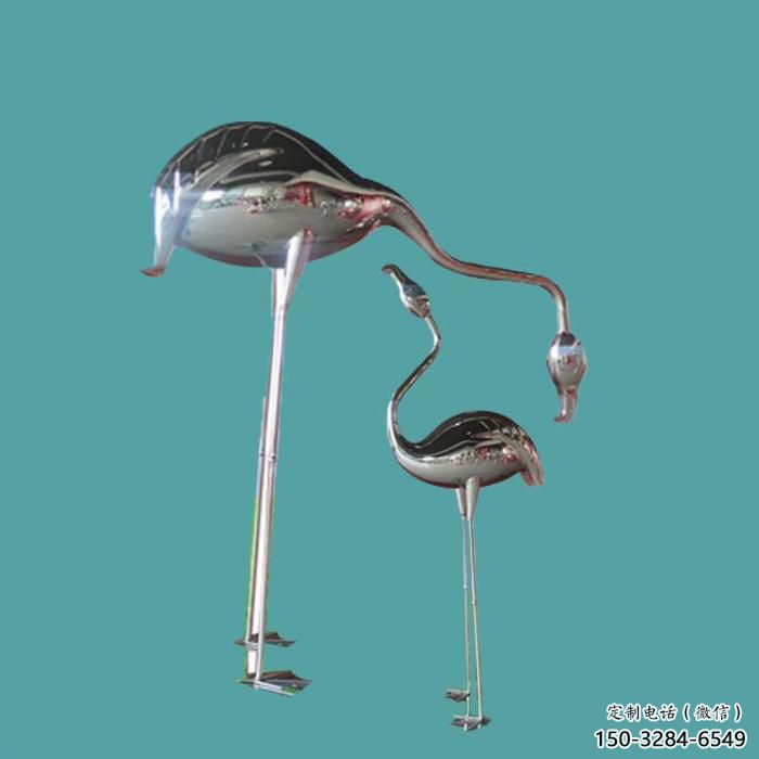 平頂山仙鶴雕塑生產(chǎn)