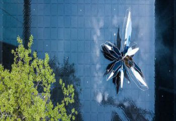 焦作戒指雕塑預定