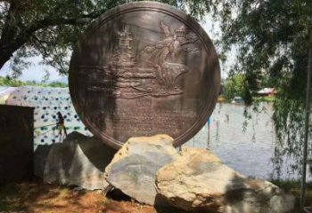 邵陽城堡文化浮雕專供，景區雕塑，城堡浮雕提供