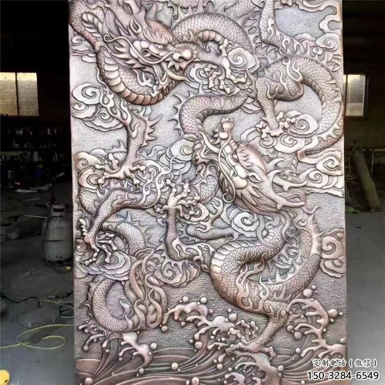 渭南抽象浮雕預(yù)定，鍛銅雕塑，花園鍛銅浮雕承接