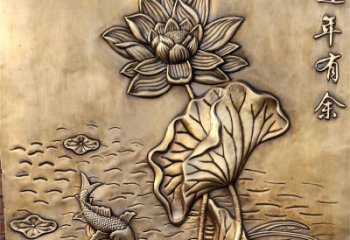 菏澤景觀浮雕選定，園林裝飾，大型墻體浮雕公司