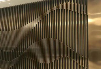 甘孜藝術(shù)類型景墻雕塑，防銹工藝制作