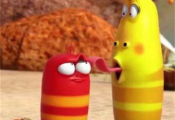 湖州卡通蟲子雕塑，公園動物雕塑，彩繪工藝