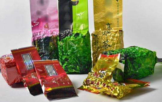 東莞虎門哪里有訂做食品包裝袋的？