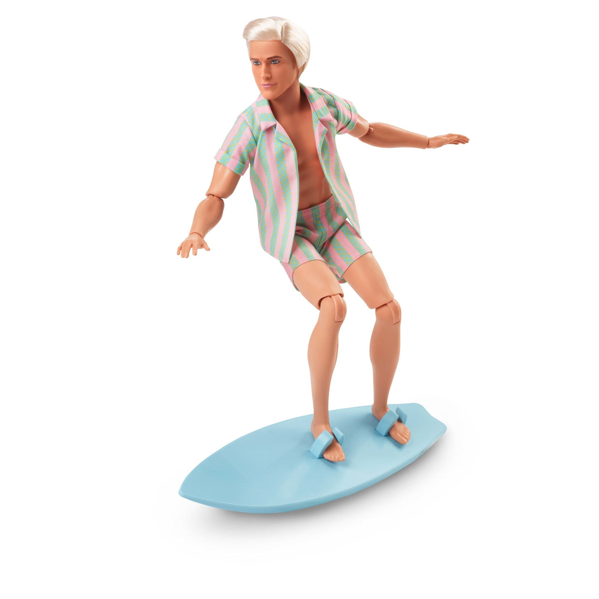 Barbie La Película Muñeco de Colección Ken Perfect Day (Ryan Gosling)